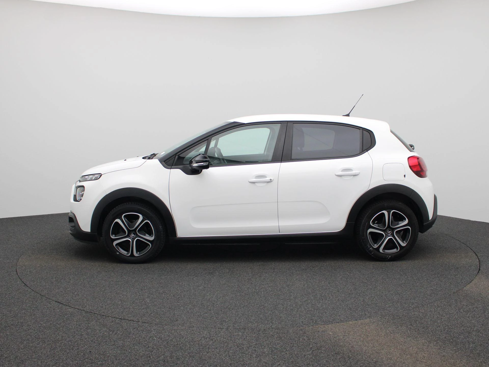 Citroën C3 1.2 PureTech 82 S&S MAN Feel