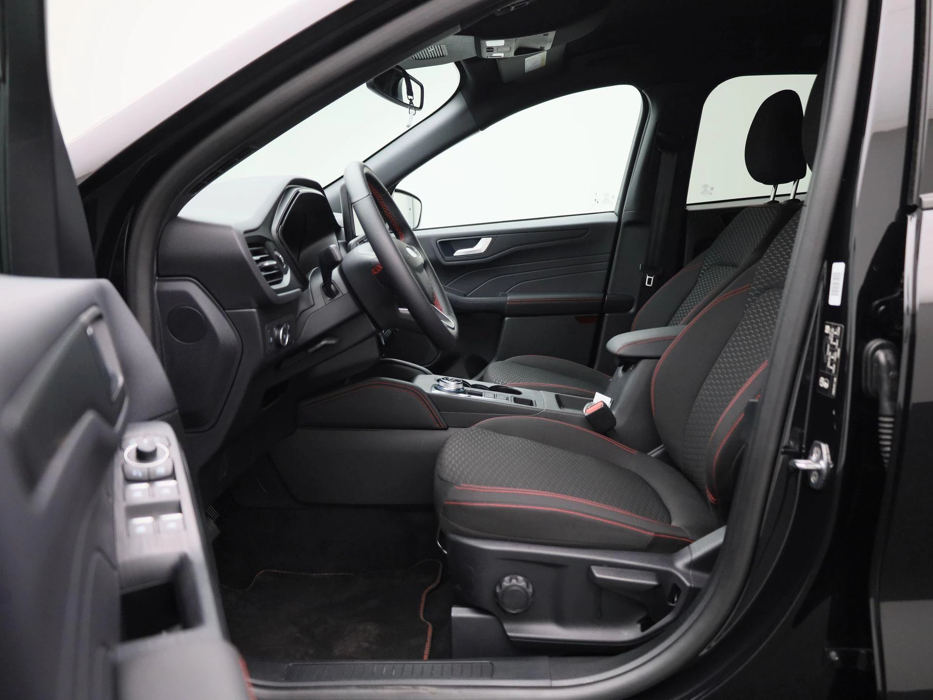 Ford Kuga 2.5 PHEV ST-Line
