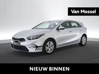 Kia cee'd Pulse 1.0 T-GDI 100 MHEV DCT ISG