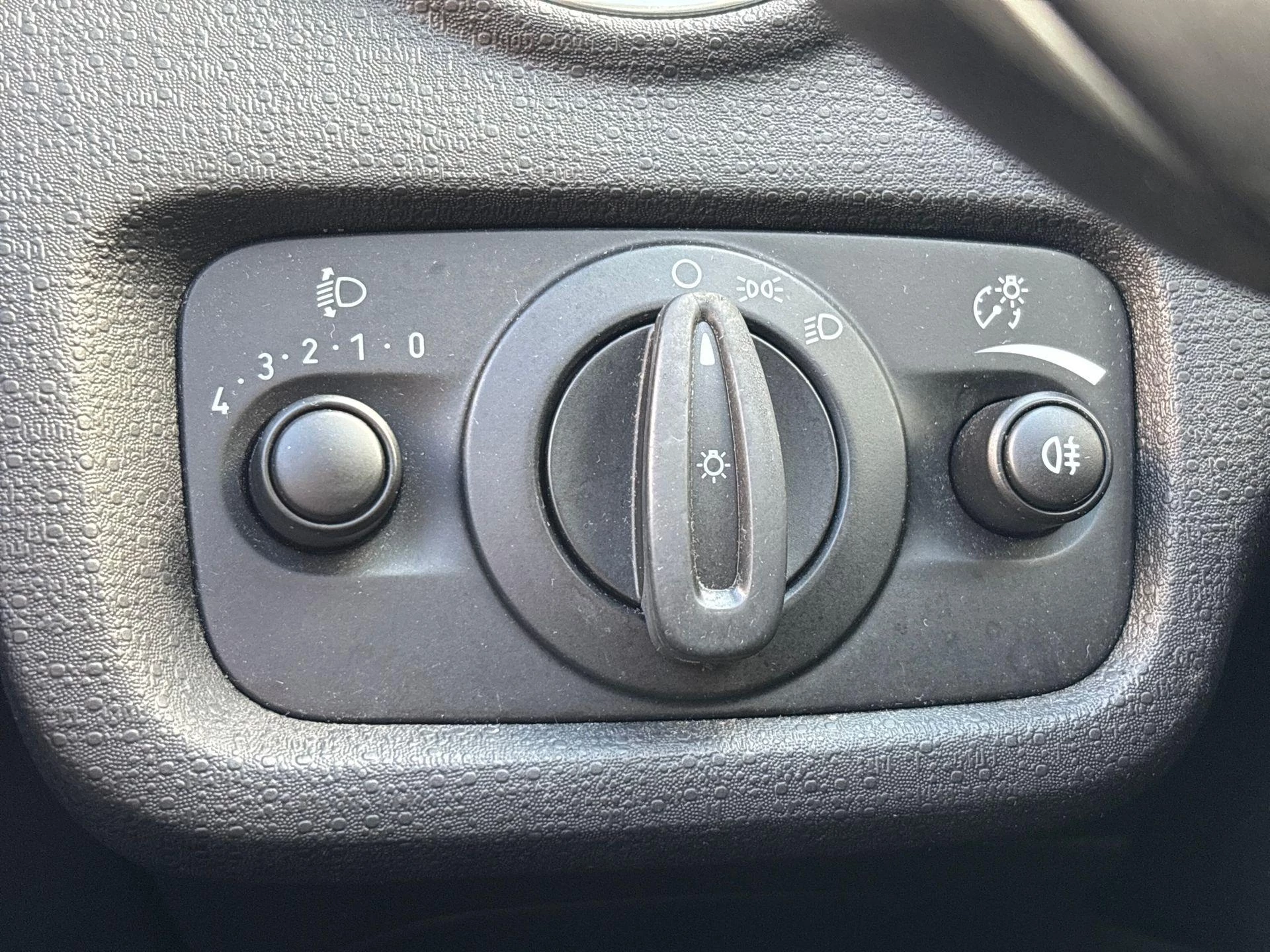 Ford Fiesta 1.0 Style
