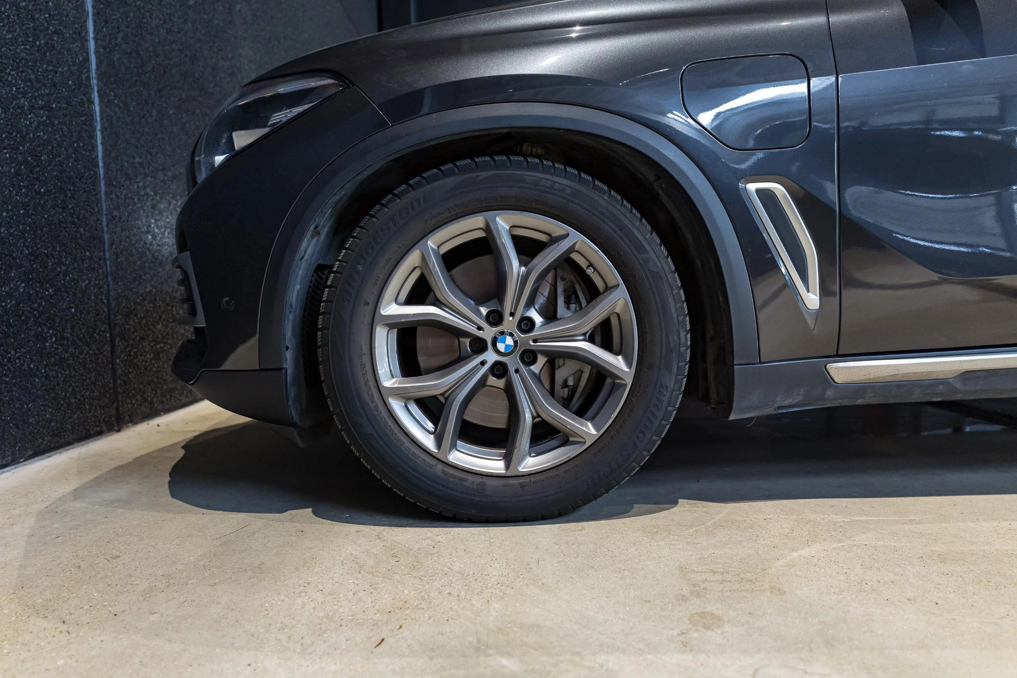 BMW X5 xDrive45e 394PK