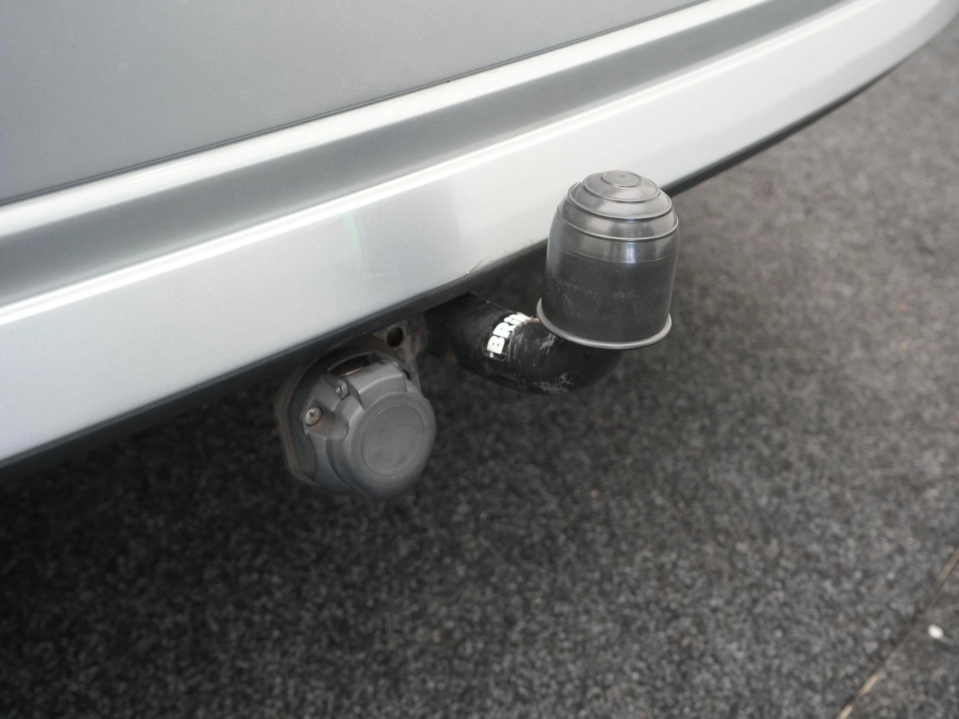Škoda Octavia Combi 1.0 TSI Ambition