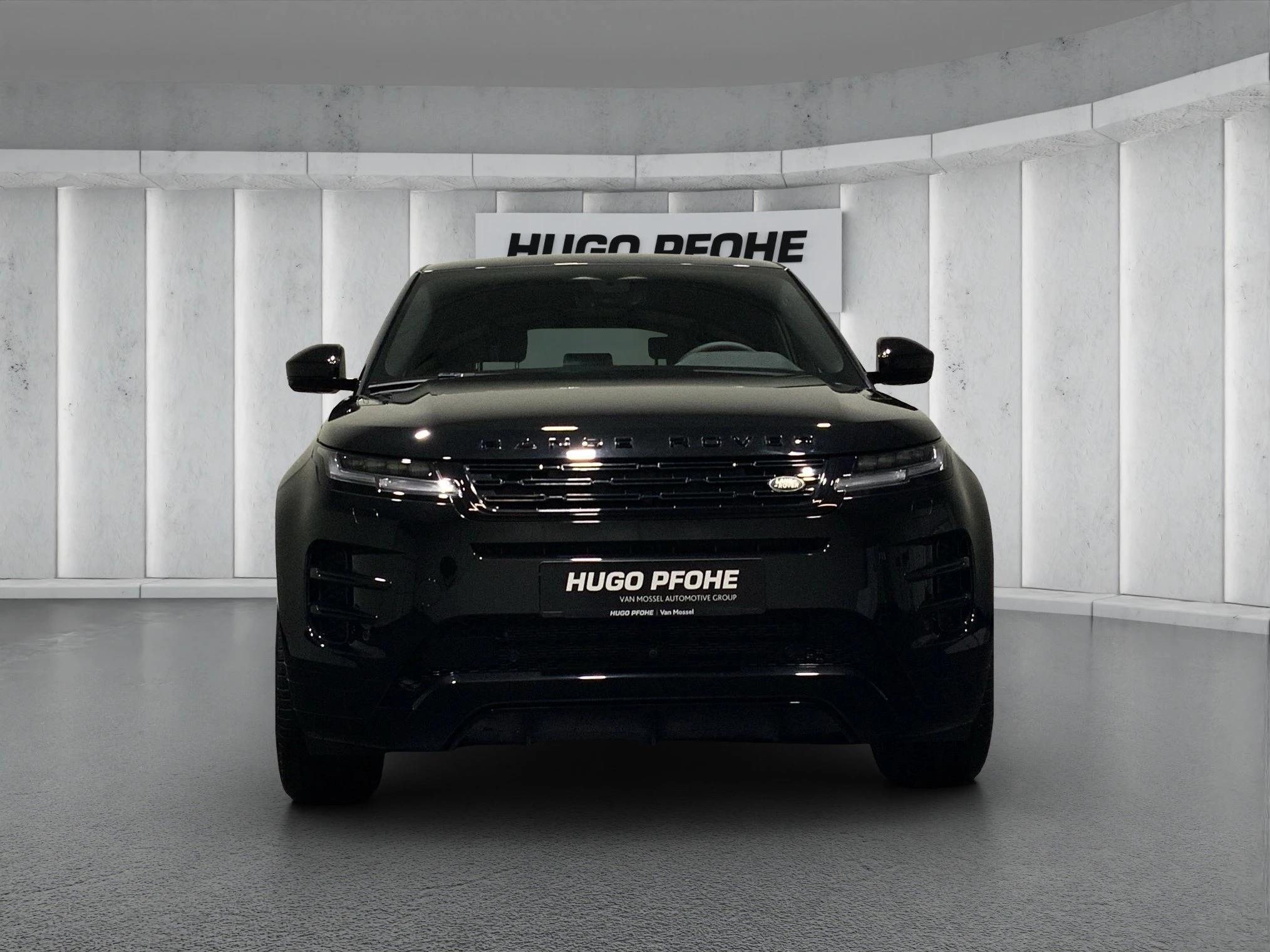 Land Rover-Range Rover Evoque-image-7