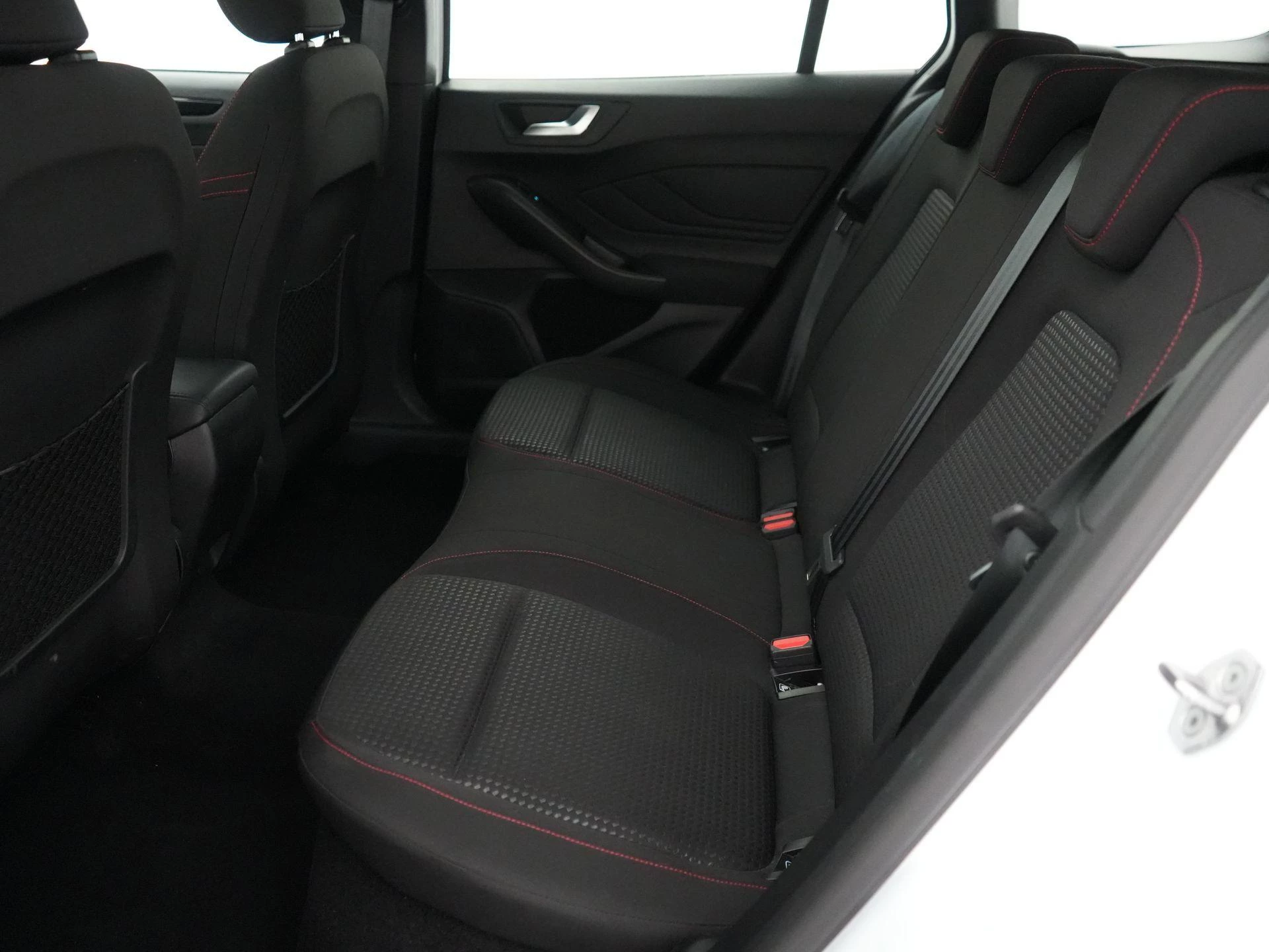 Ford Focus Clipper 1.0i EcoBoost MHEV 92kW ST-Line Style