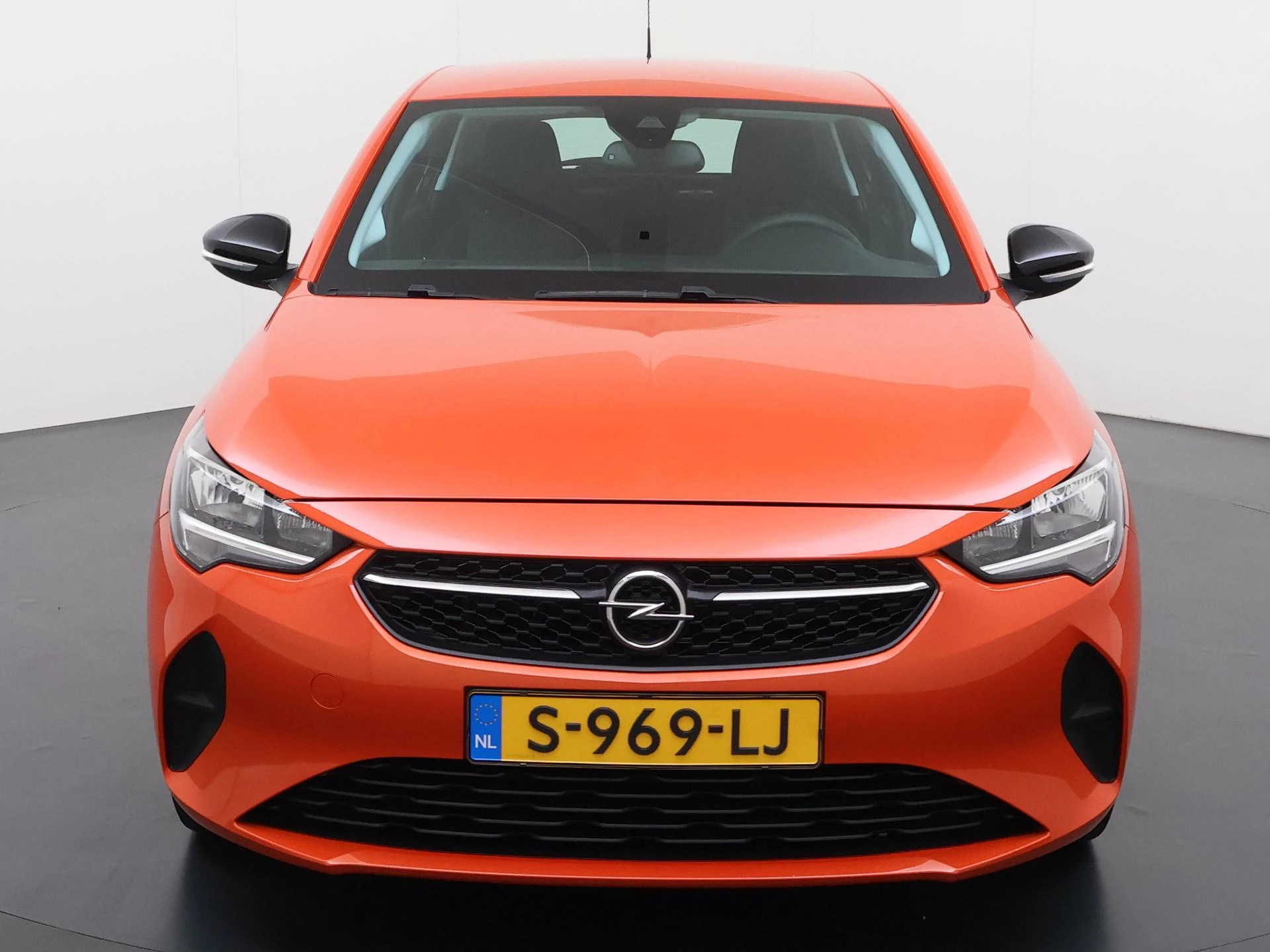 Opel Corsa-e