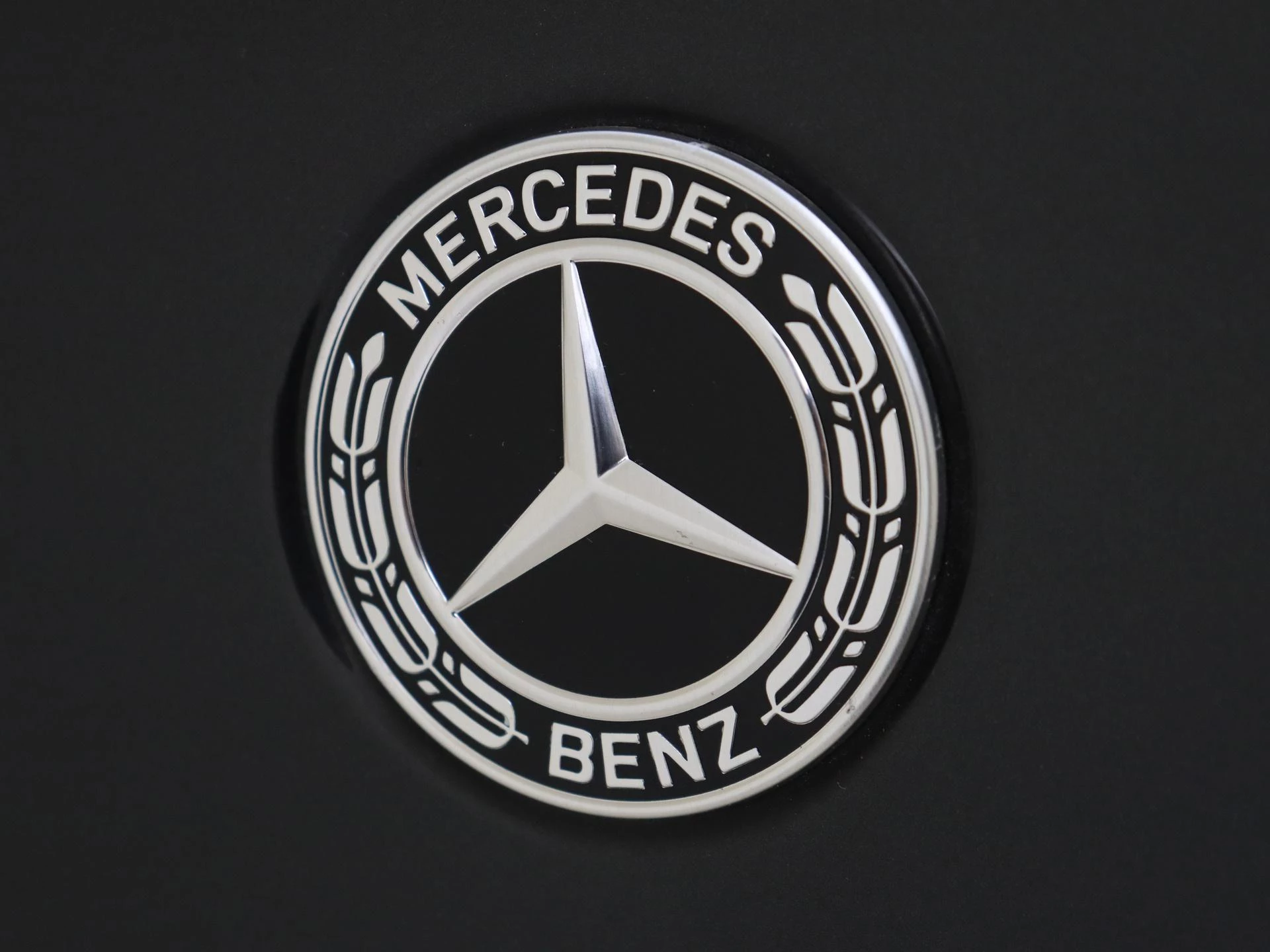 Mercedes-Benz EQE 300 Luxury Line 89 kWh