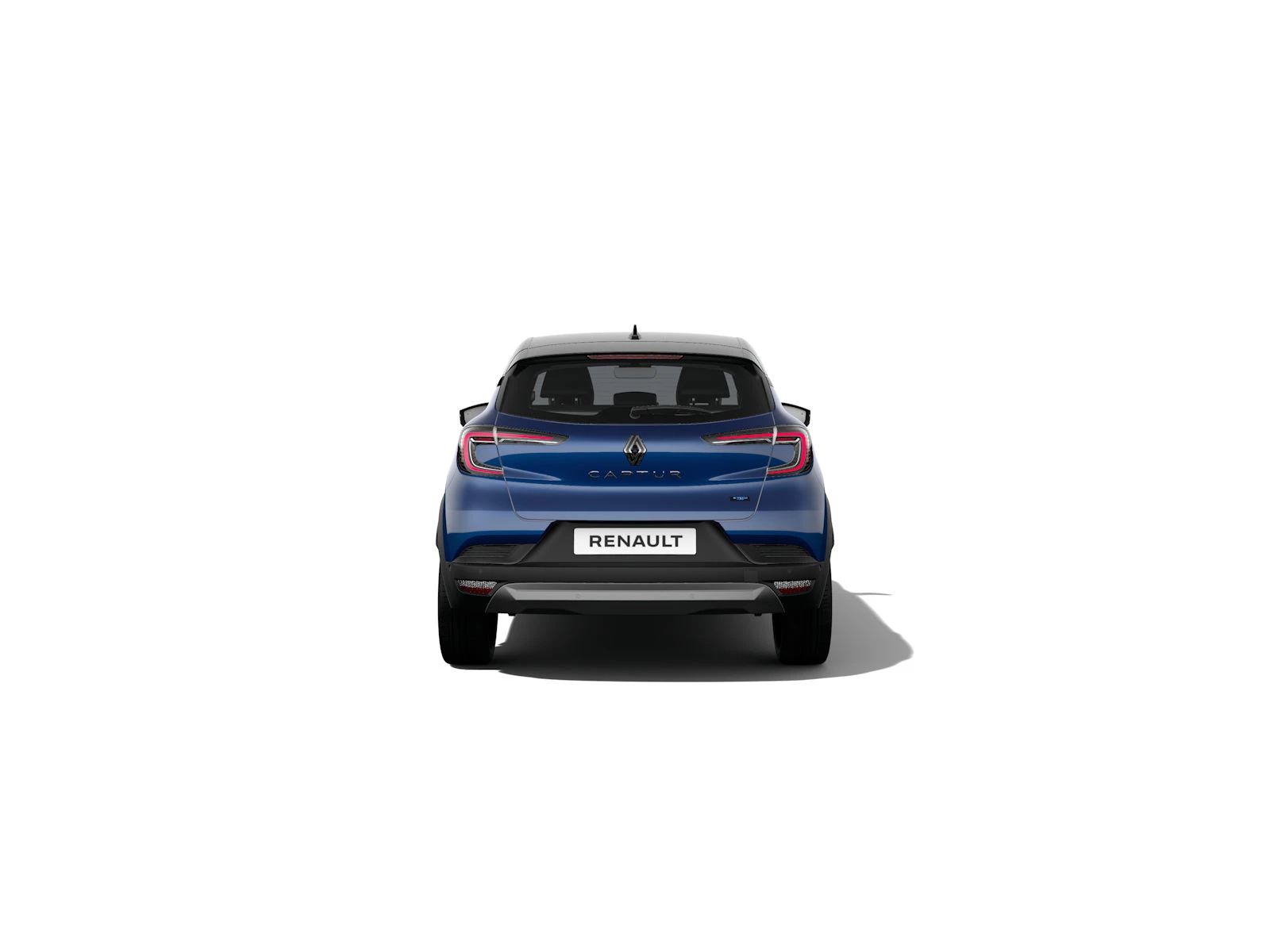 Renault Captur full hybrid 160 E-TECH esprit Alpine