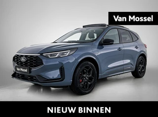 Ford Kuga 2.5 PHEV BlueCruise Edition