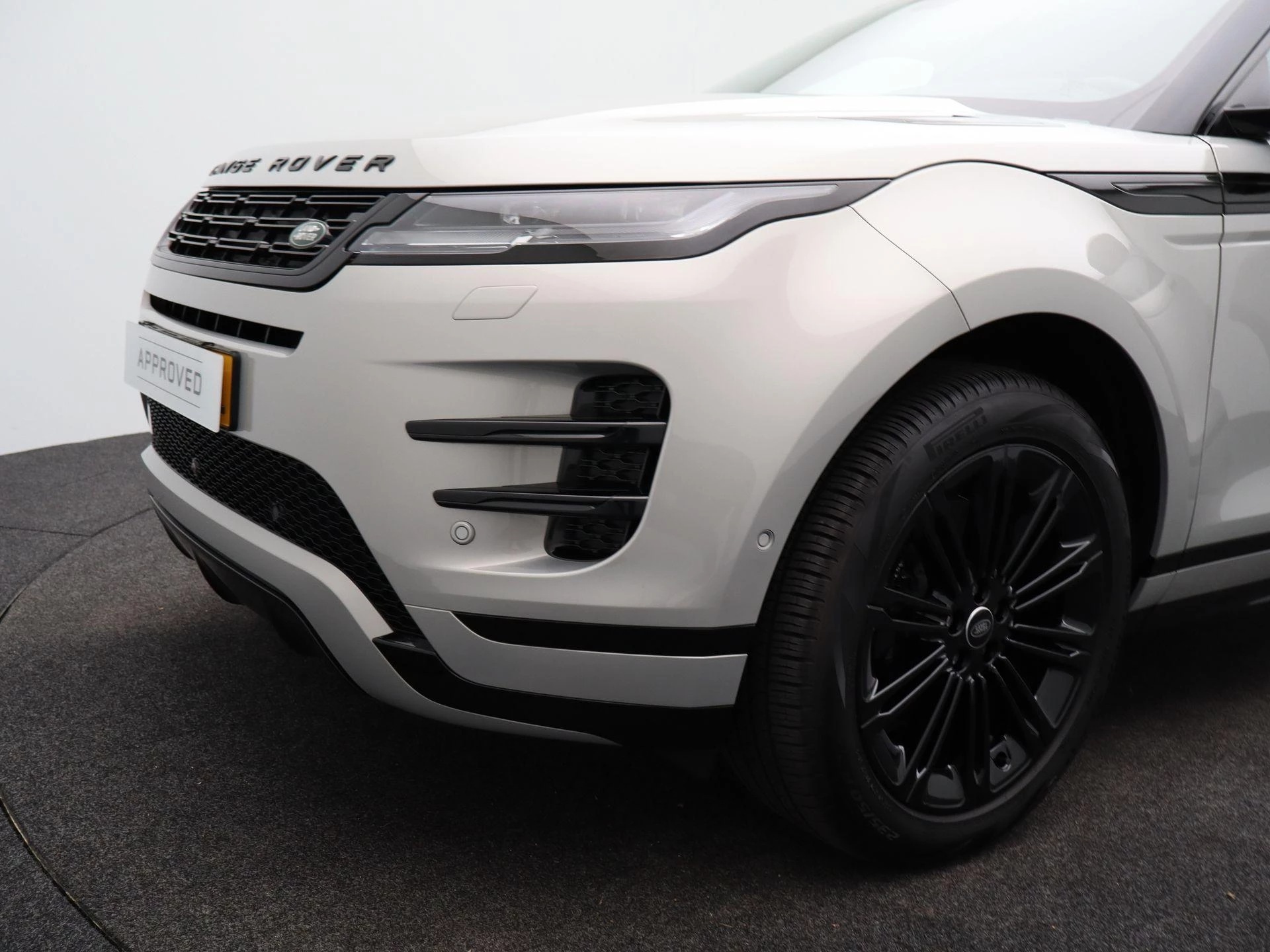 Land Rover Range Rover Evoque 1.5 P270e PHEV AWD SE Dynamic Edition