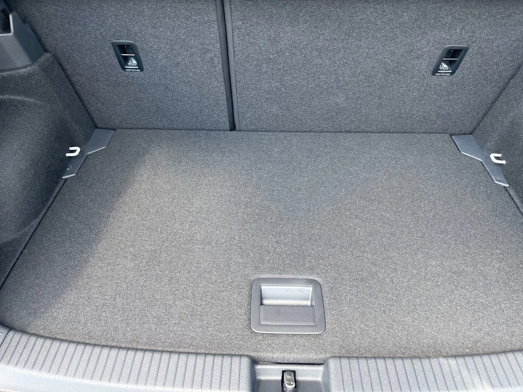 Volkswagen T-Cross Style TSI 85 kW 7-DSG Aktionspreis! Ummeldung ab 30.07 möglich