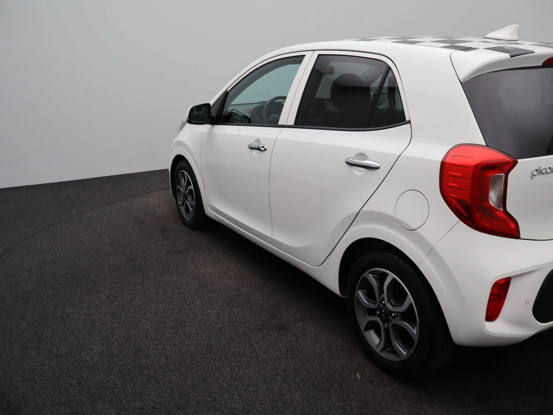 Kia Picanto 1.0 DPi DynamicPlusLine