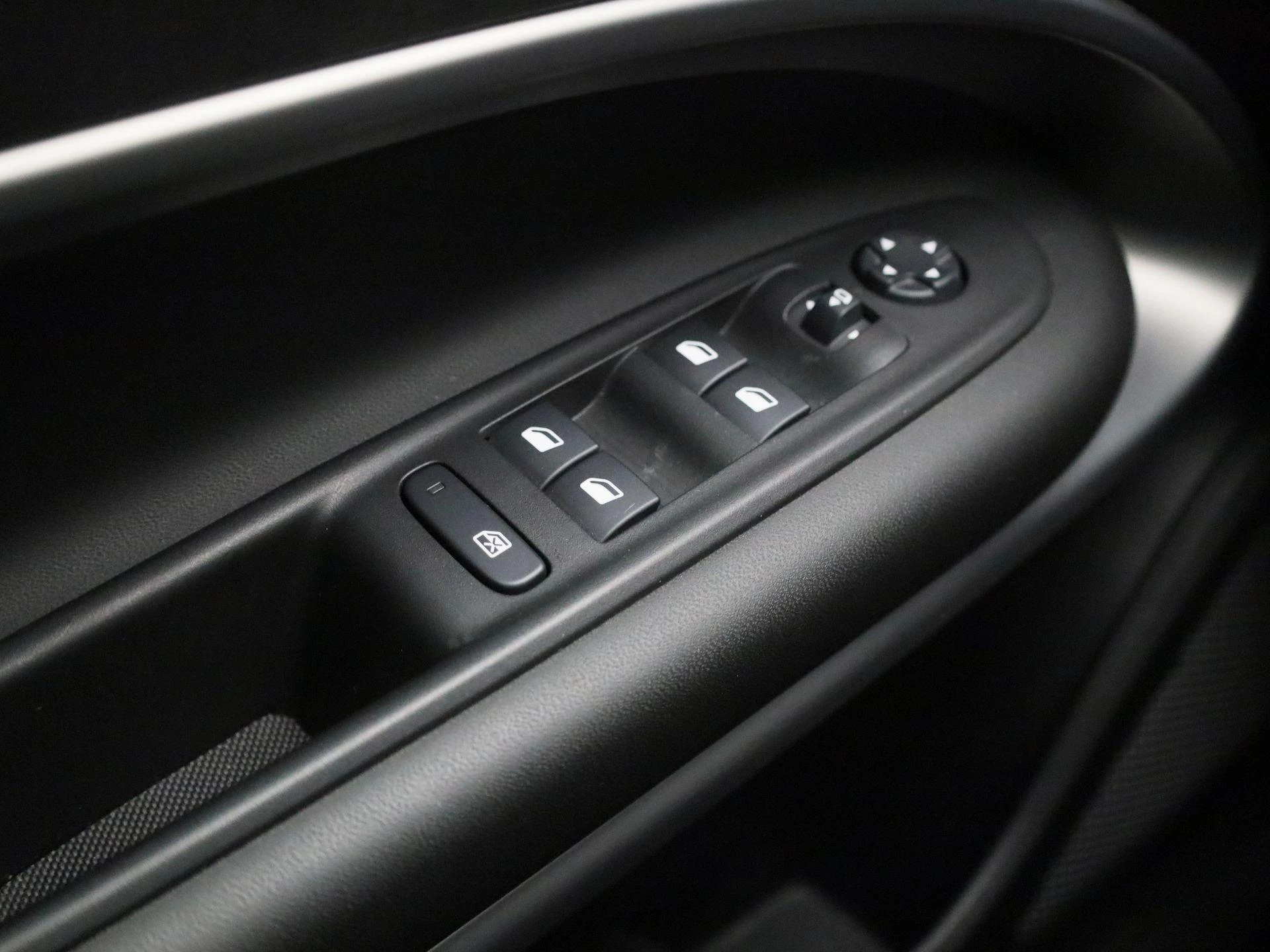 Jeep Avenger Altitude 54 kWh