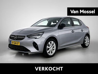 Opel Corsa 1.2 Elegance