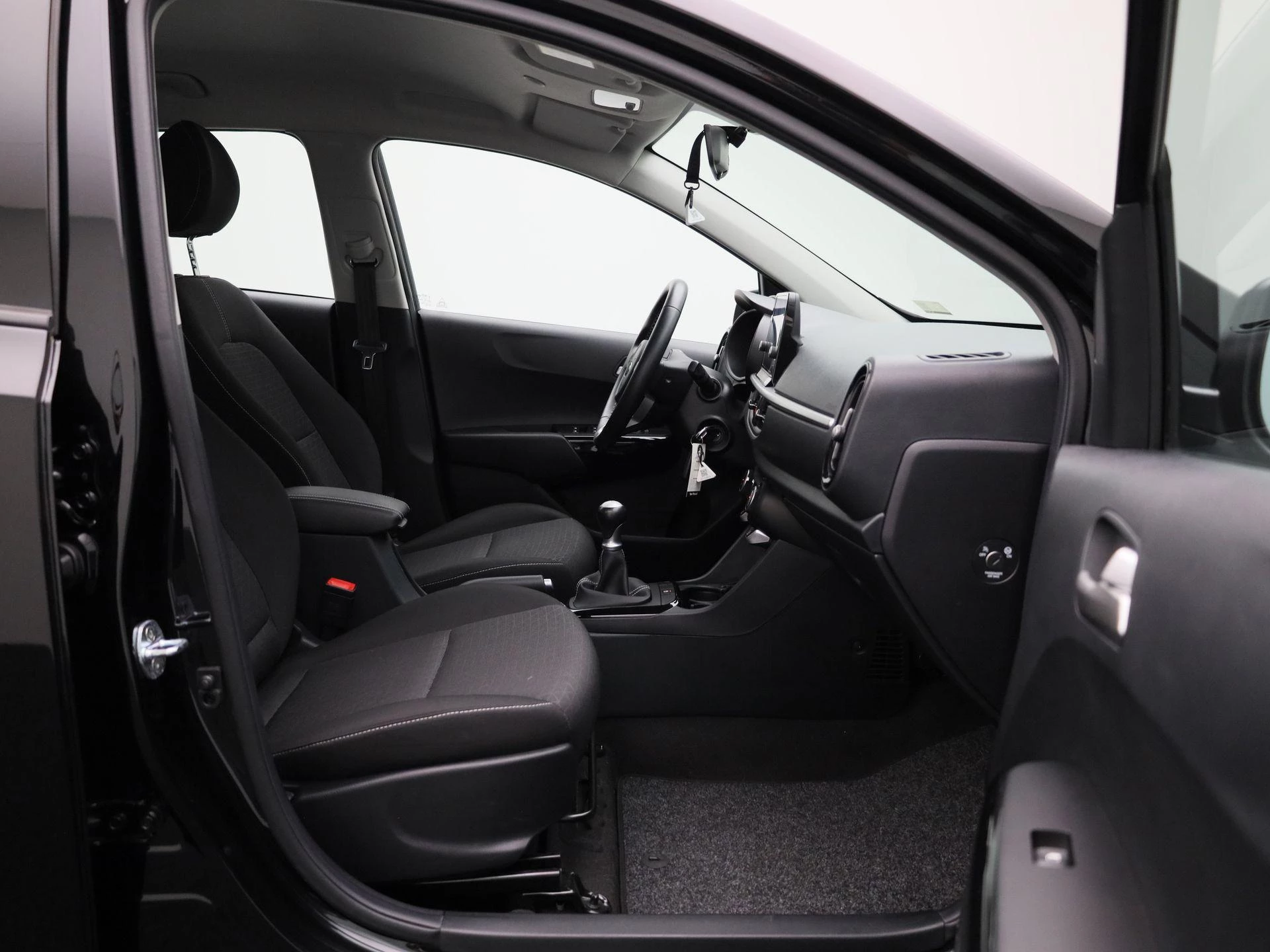 Kia Picanto Fusion 1.0