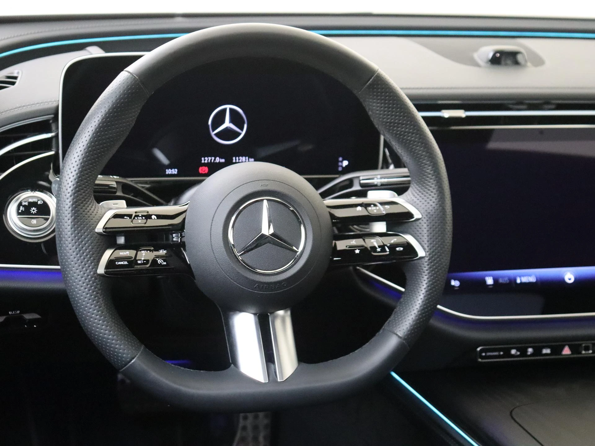Mercedes-Benz E-Klasse 300 e Sport Edition