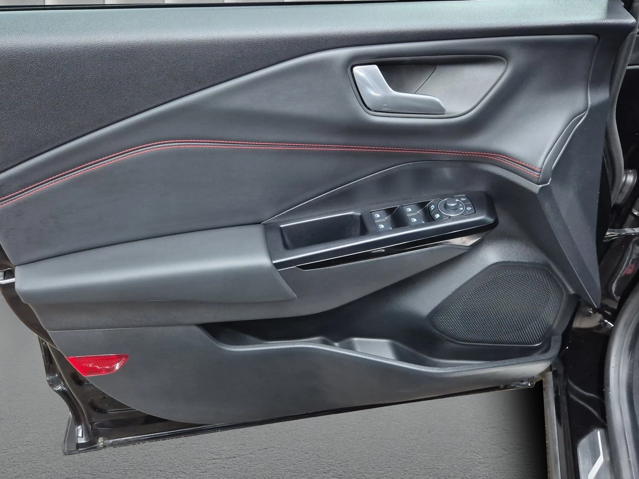 Ford Puma ST-Line X Aut*LED-Matrix*ACC*360Grad*Navi*Sound