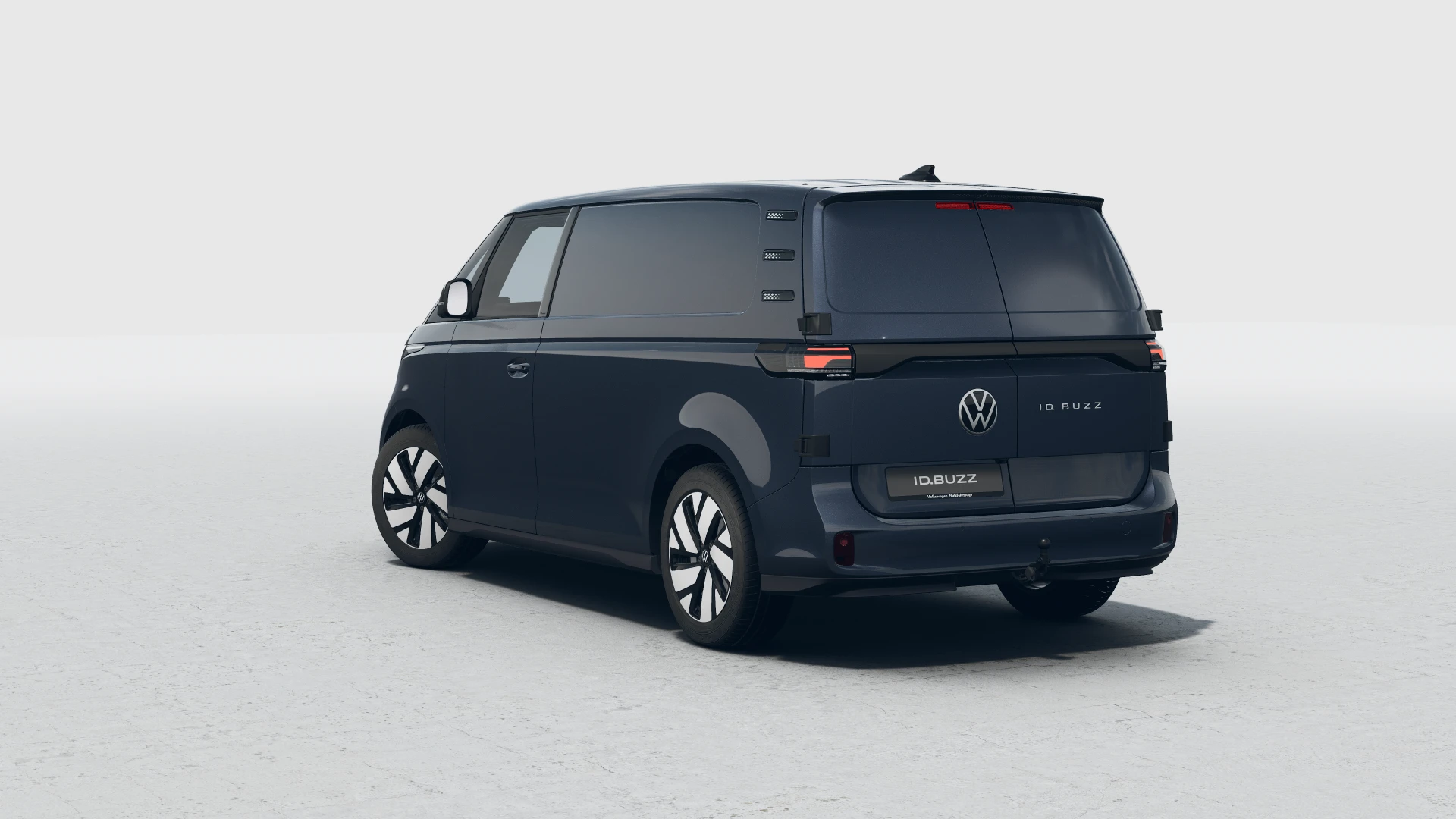 Volkswagen-ID. Buzz Cargo-image-2