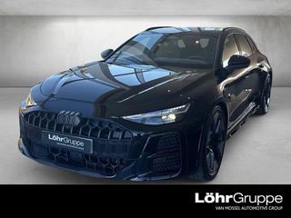 Audi A6 allroad TDI quattro 220 kW S tronic