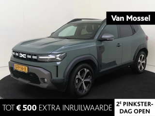 Dacia Duster 1.0 TCe 100 ECO-G Journey