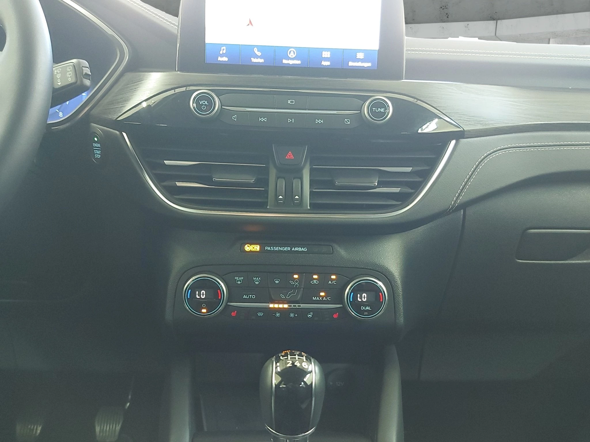 Ford Kuga Vignale TECH.PKT*BC*LMF