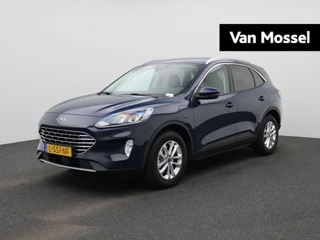 Ford Kuga 2.5 PHEV Titanium