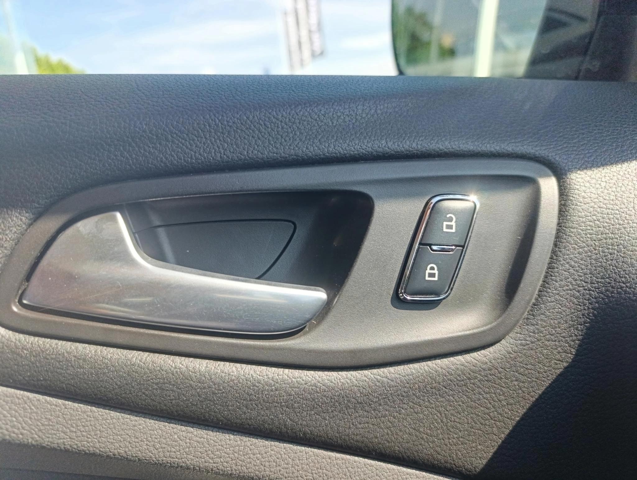 Ford Kuga 1.5 Titanium