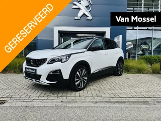 Peugeot 3008 1.2 PureTech Allure