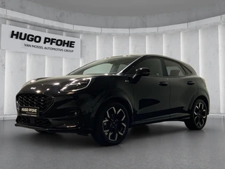 Ford Puma ST-LINE X 1.0 EcoBoost MHEV Aut. | ACC | B&O | E-HK