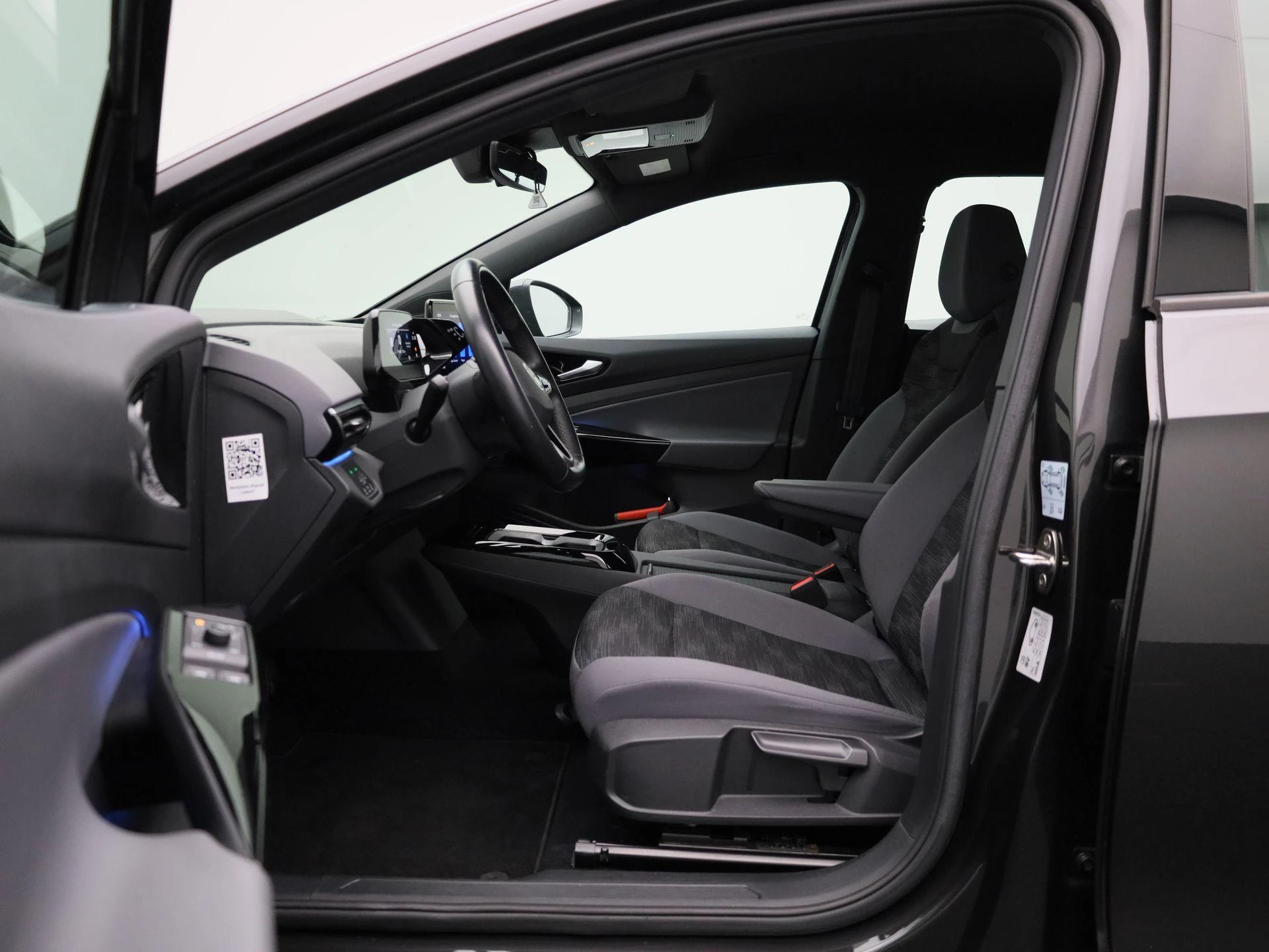 Volkswagen ID.4 Life 77 kWh