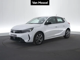 Opel Corsa 1.2 Turbo 74kW S/S Auto
