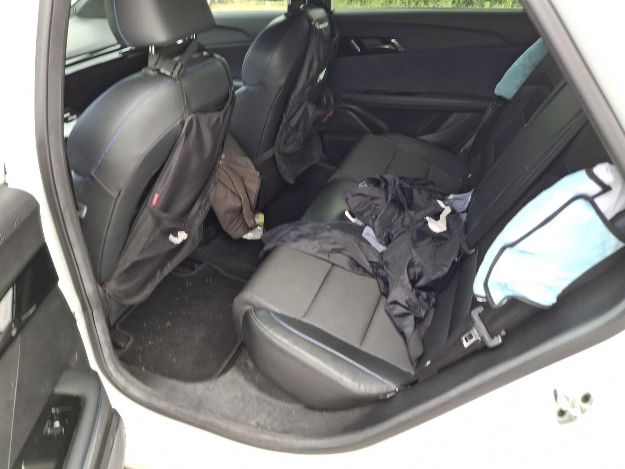 MG MG4 EV Electric Luxury 64 kWh