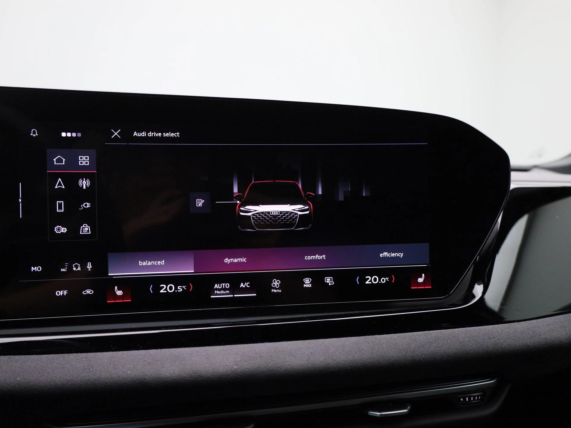 Audi A6 Limousine 2.0 e-hybrid quattro S Edition 299 PK