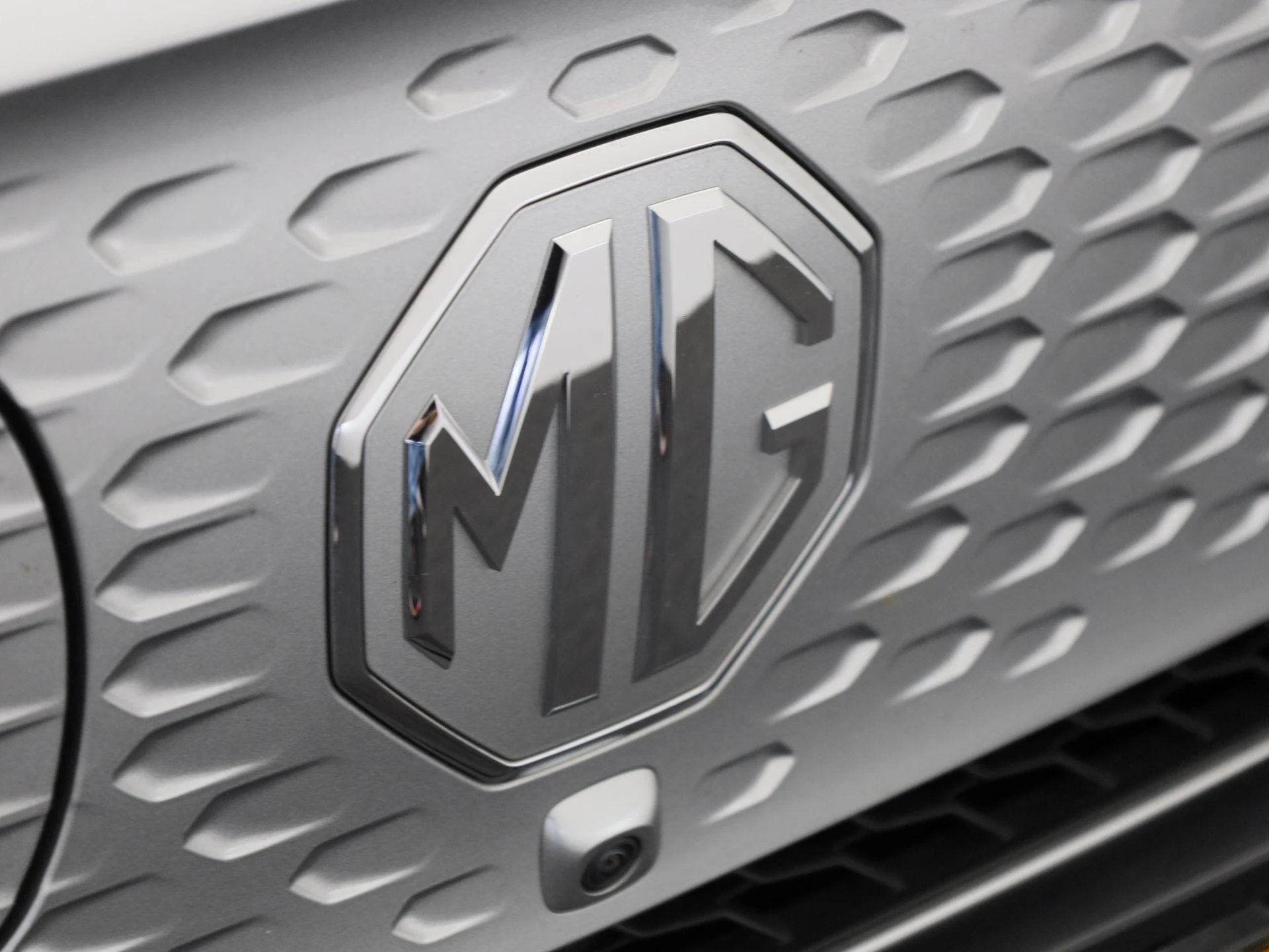 MG ZS EV - 34