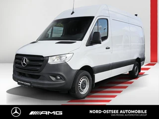 Mercedes-Benz Sprinter 317 L2H2 AHK 2,8T STANDHZG KAMERA MBUX