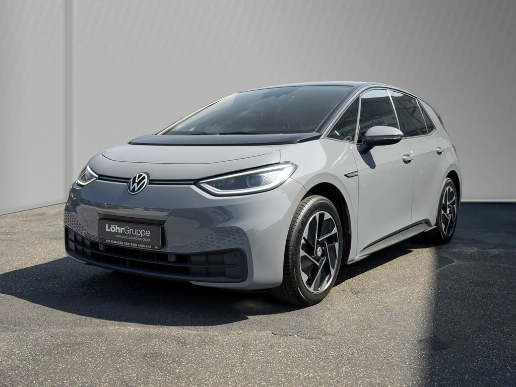 Volkswagen ID.3 Pure Performance 110kW Navi/RFK/SHZ