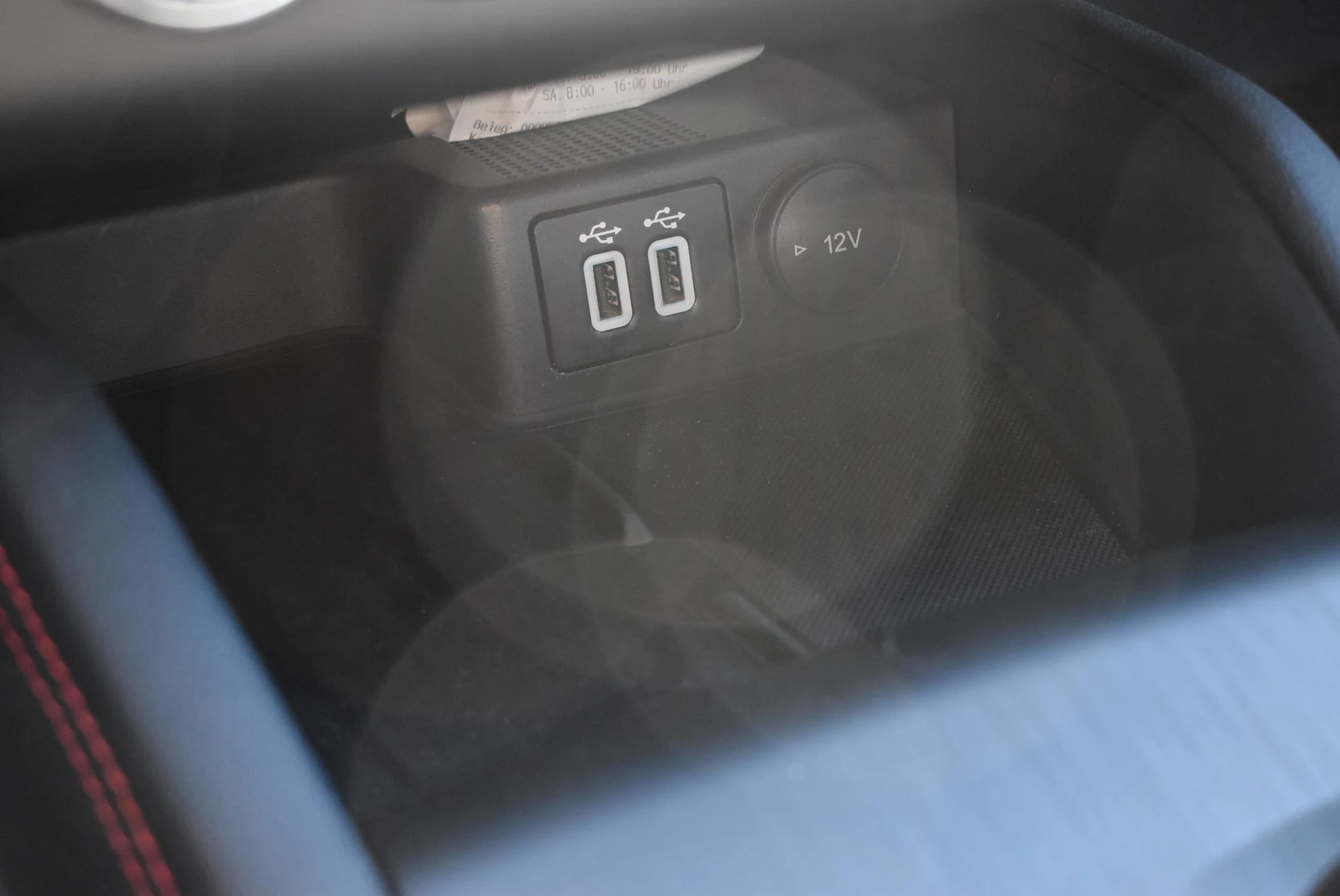 Ford Kuga 2.5 PHEV ST-Line X