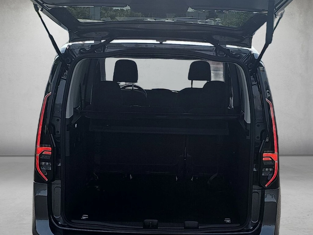 Volkswagen Caddy 1.5l eHybr. Edition * Top Ausstatt. *AHK