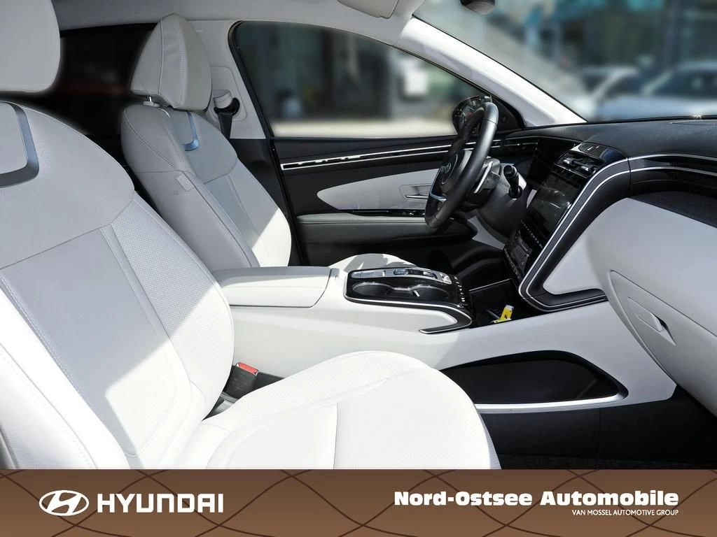 Hyundai Tucson 1.6 T-GDI PRIME 4WD SHZ LHZ NAVI KAMERA PrimeNX4 TUCSON 1.6 T-GDI PRIME 4WD SHZ LHZ NAVI KAMERA Prime