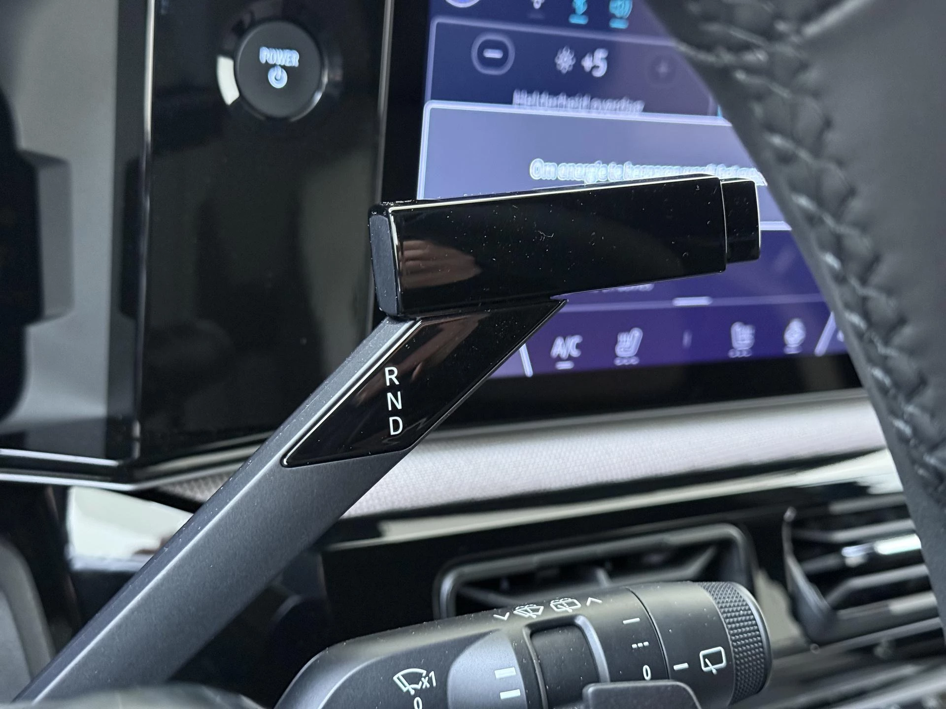 Nissan Micra ADVANCE 40 kWh