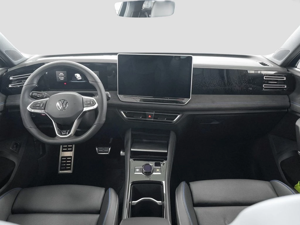 Volkswagen Tiguan 1.5 eTSI 150 PS R-Line WKR, NAVI, Leder