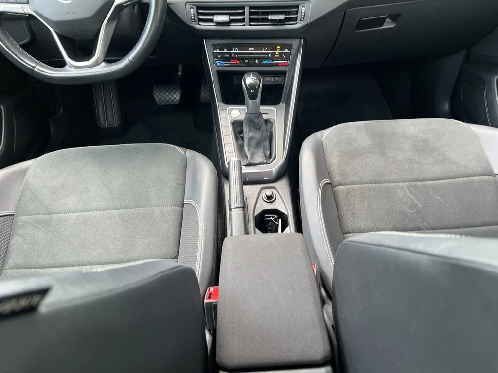 Volkswagen Taigo 1.0 TSI DSG Style *Navi*APP*Kamera*