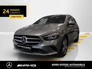 Mercedes-Benz B-Klasse 250 e PROGRESSIVE AHK LED KAMERA TEMPOMAT Progressive