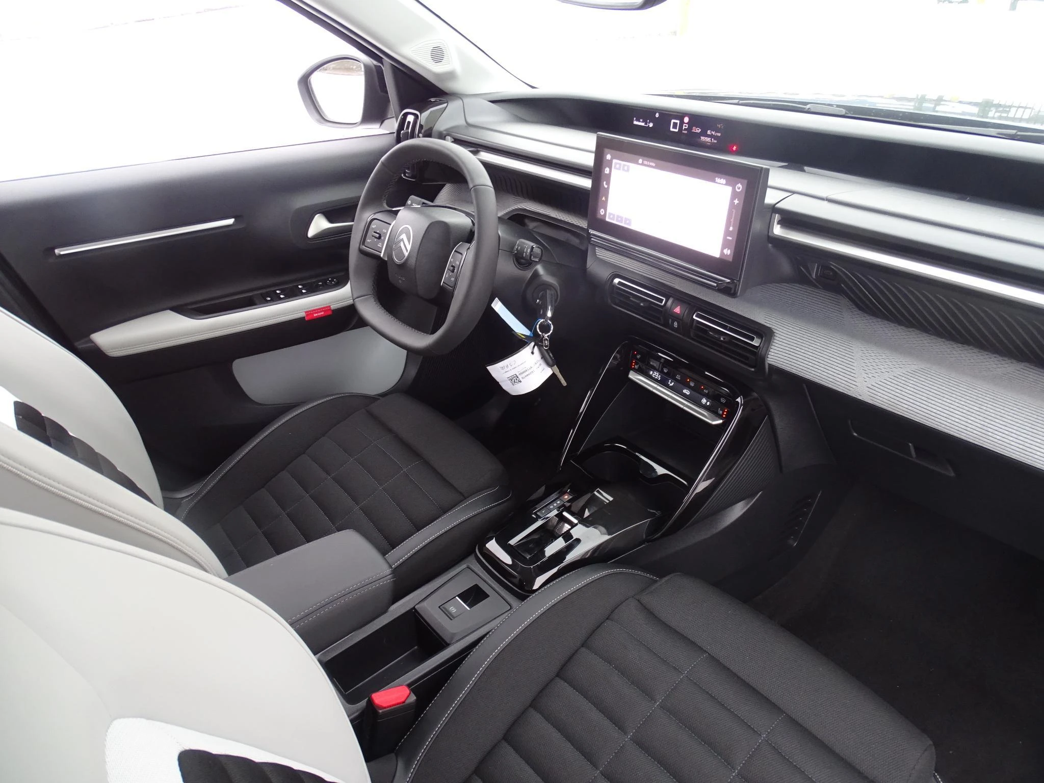 Citroën-C3 Aircross-image-15