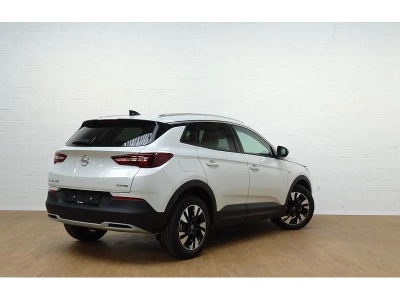 Opel Grandland X 1.2T Innovation