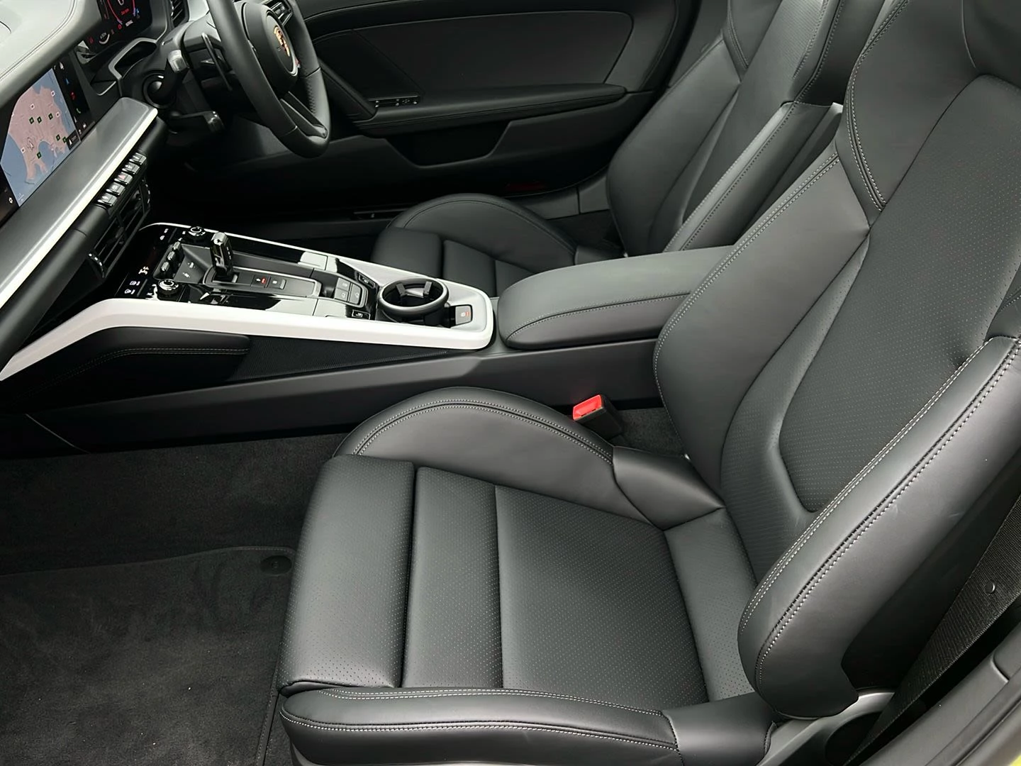 Porsche 911, image 8