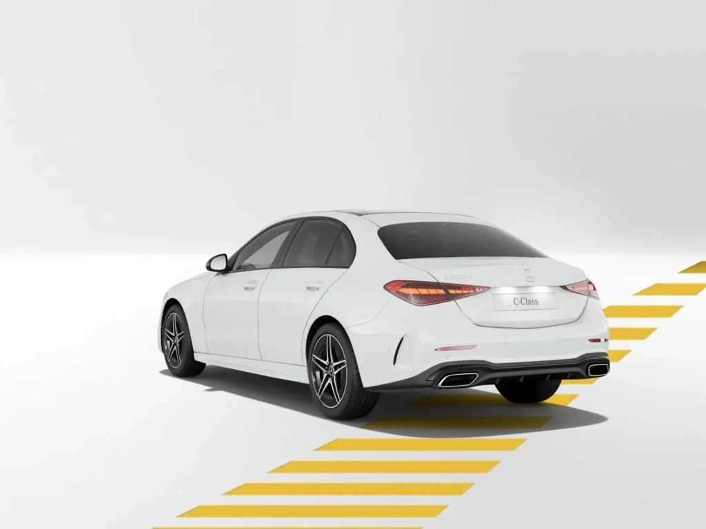 Mercedes-Benz-C-Klasse 300 d-image-4