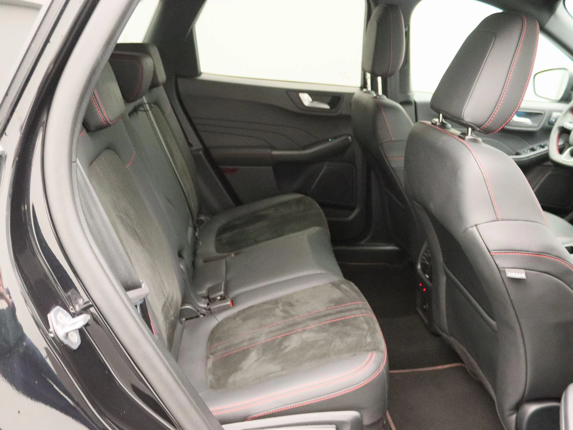 Ford Kuga 2.5 PHEV ST-Line X