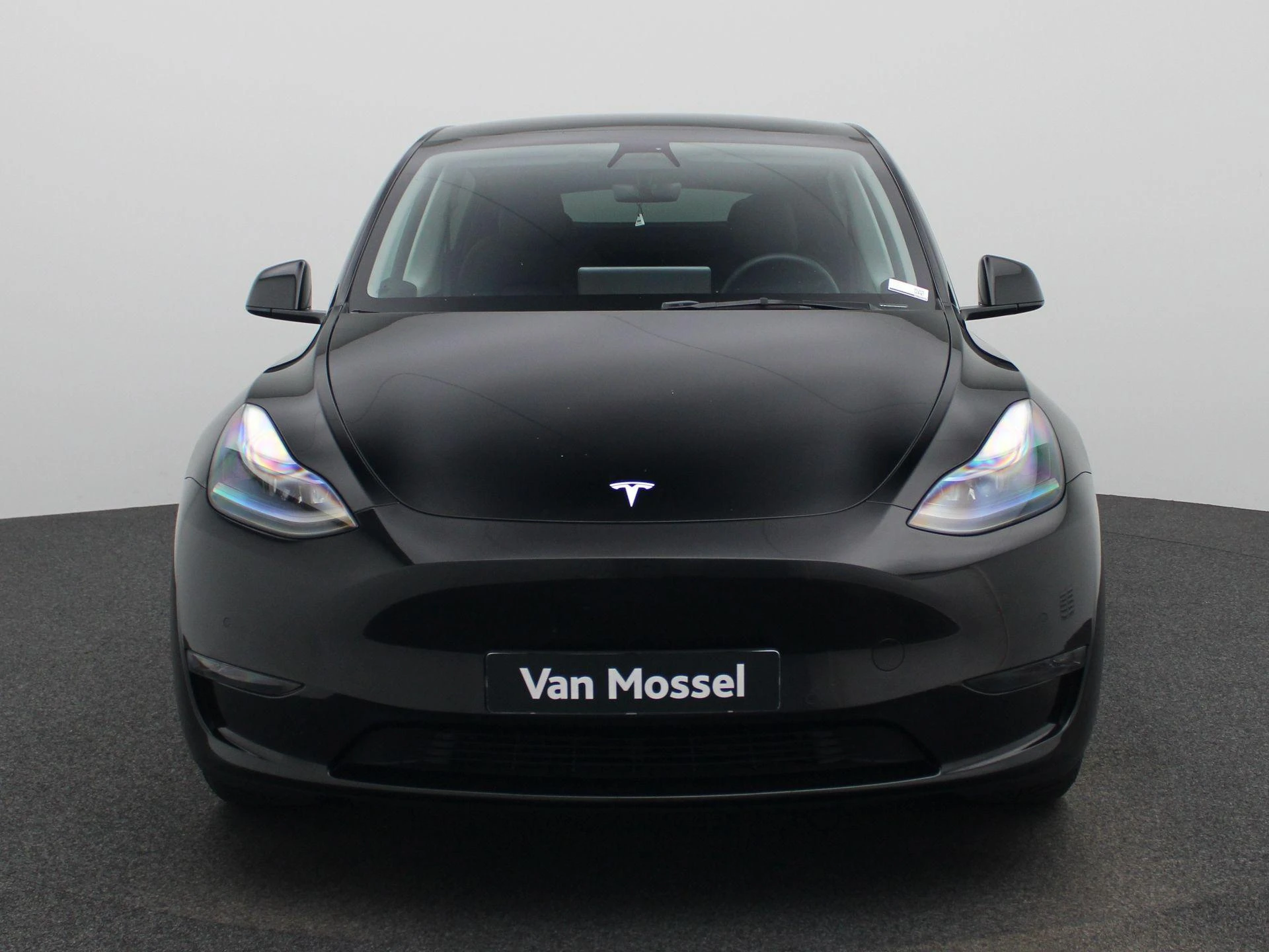 Tesla Model Y Long Range Dual Motor AWD