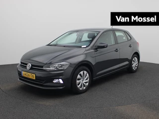 Volkswagen Polo 1.0 TSI Comfortline