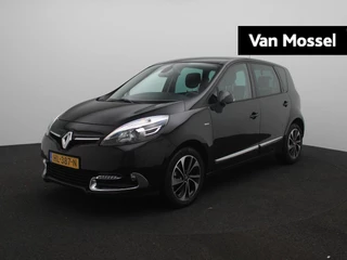 Renault Scénic TCe 115 Bose